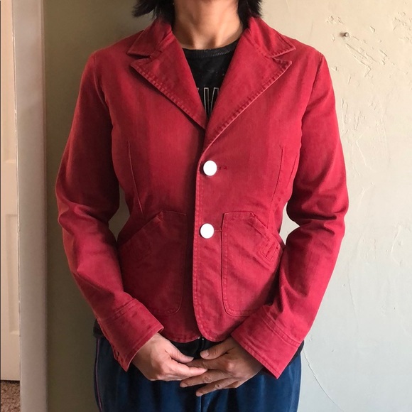 Short Jacket - Picture 4 of 5